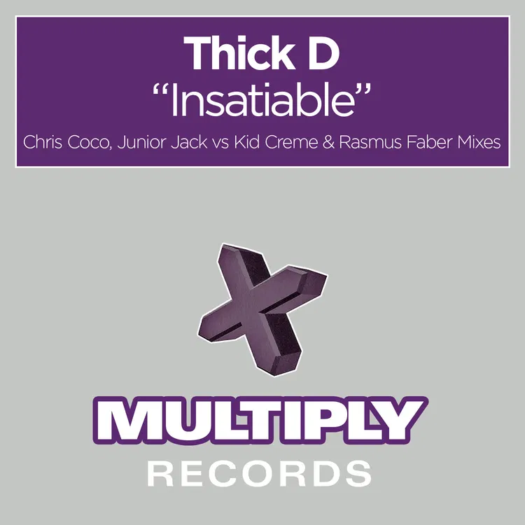 Thick D