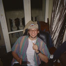 James The Prophet