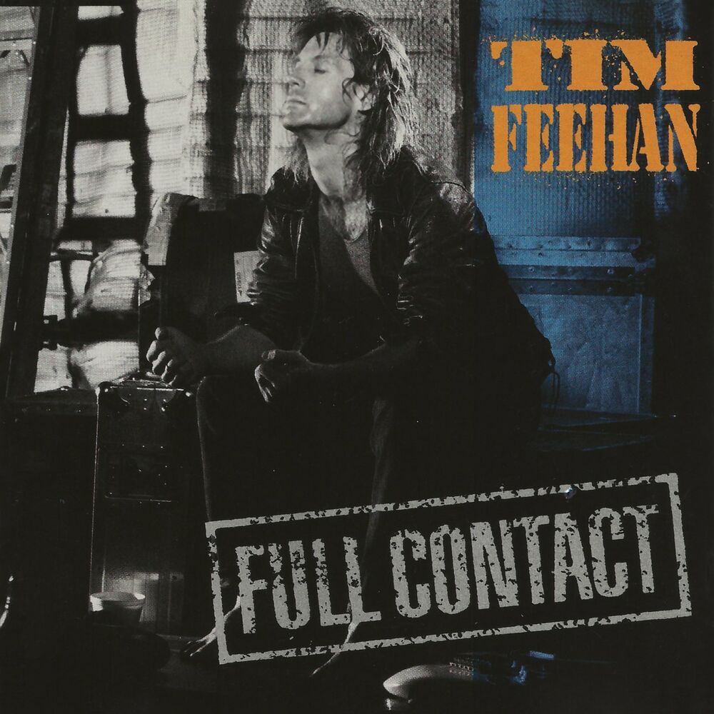 Picture of Tim Feehan