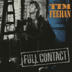 Picture of Tim Feehan