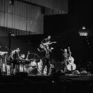 The Bluesanovas