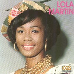 Picture of Lola Martin