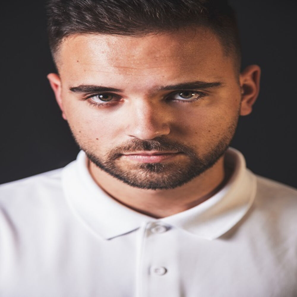 Picture of David Marley
