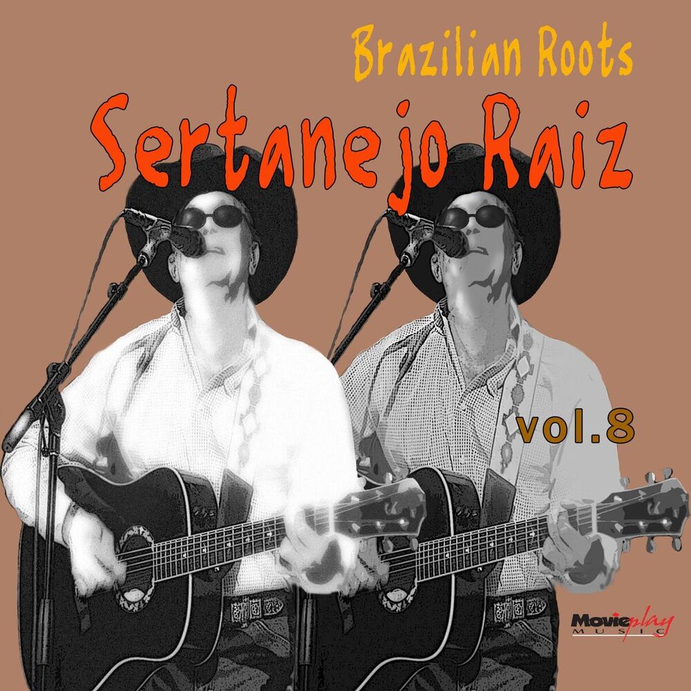 Picture of Nestor E Nestorzinho