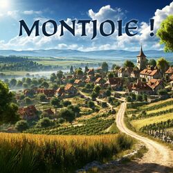 Picture of Montjoie !