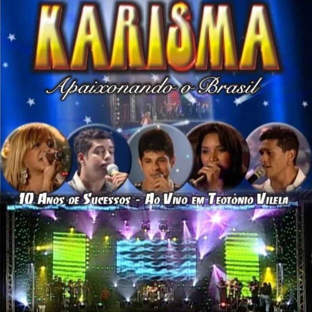 Picture of Banda Karisma