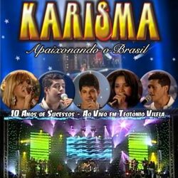Picture of Banda Karisma