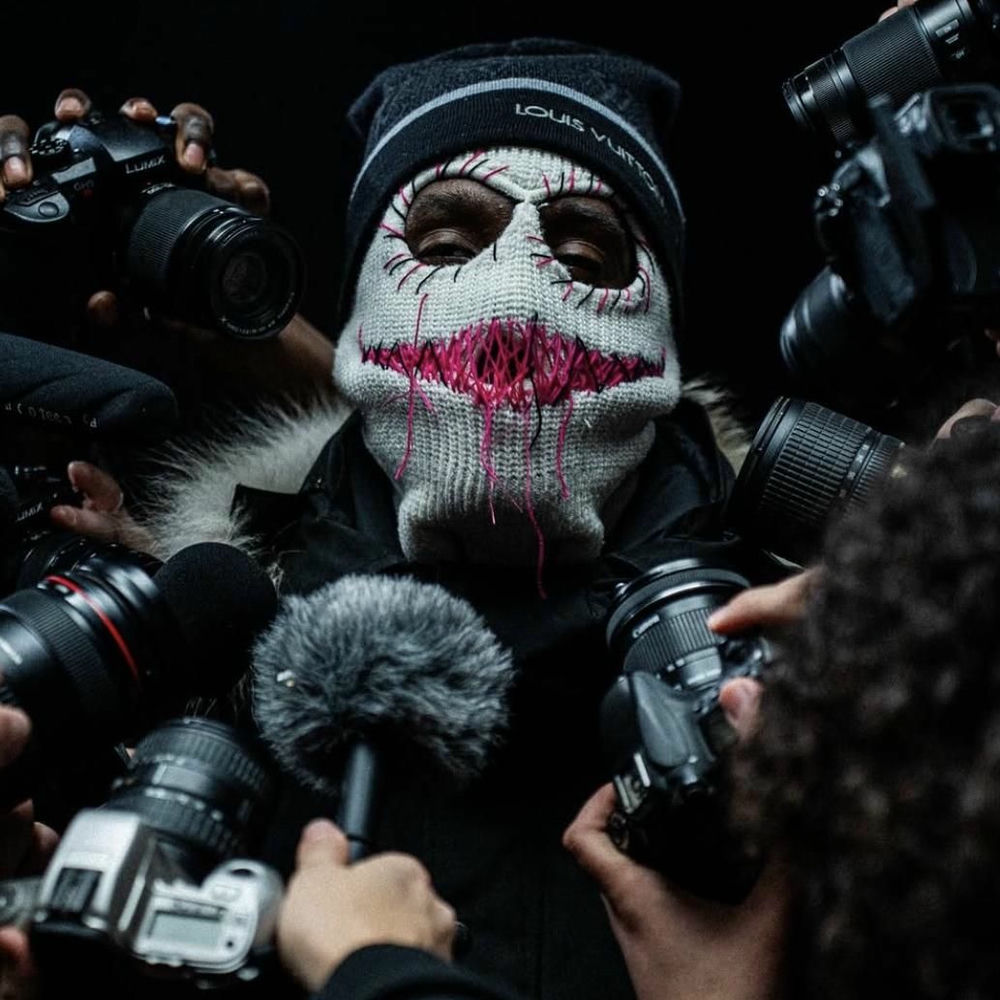 Photo de l'artiste Dexter HMC