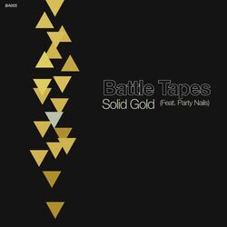 Picture of Battle Tapes