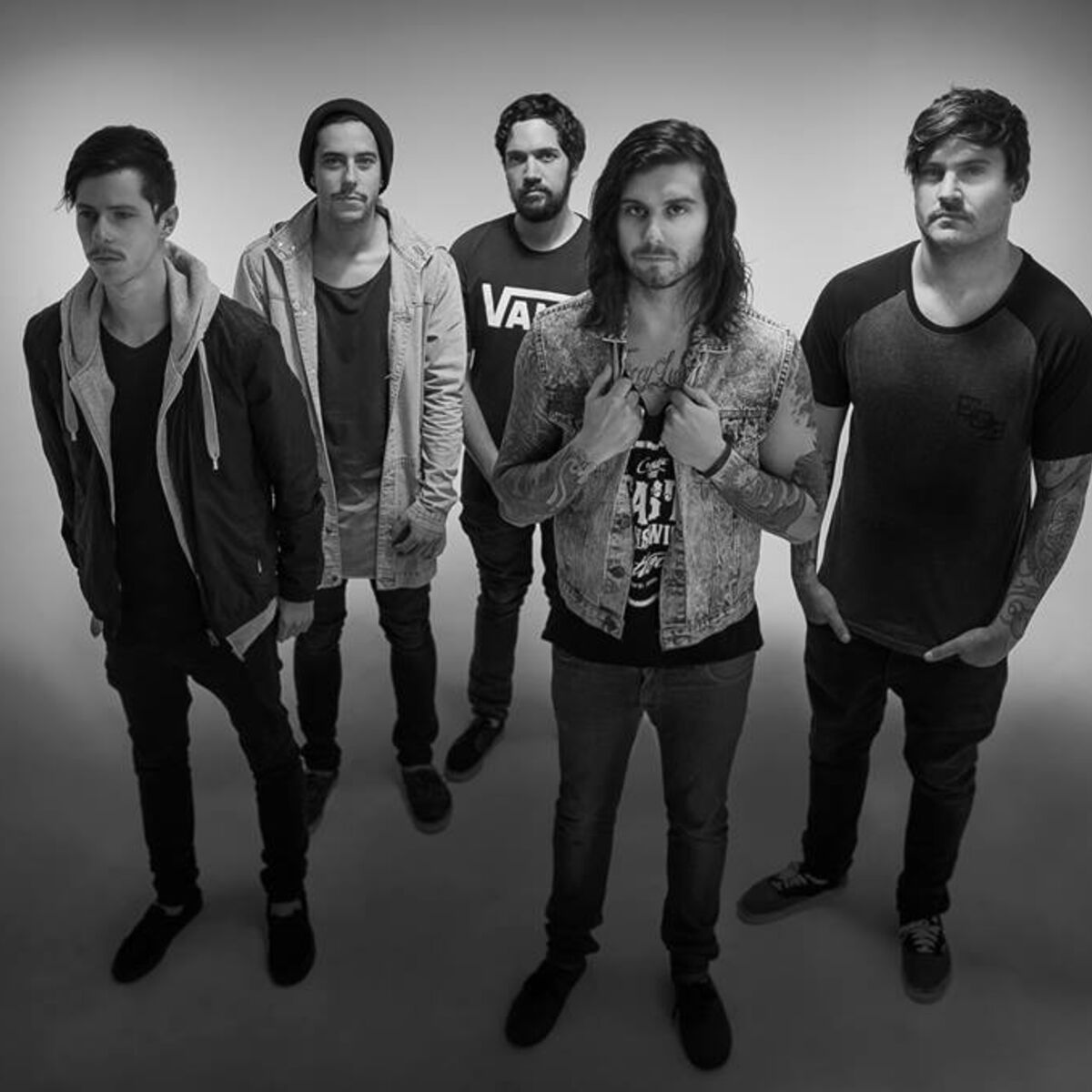 Artist picture of Buried In Verona