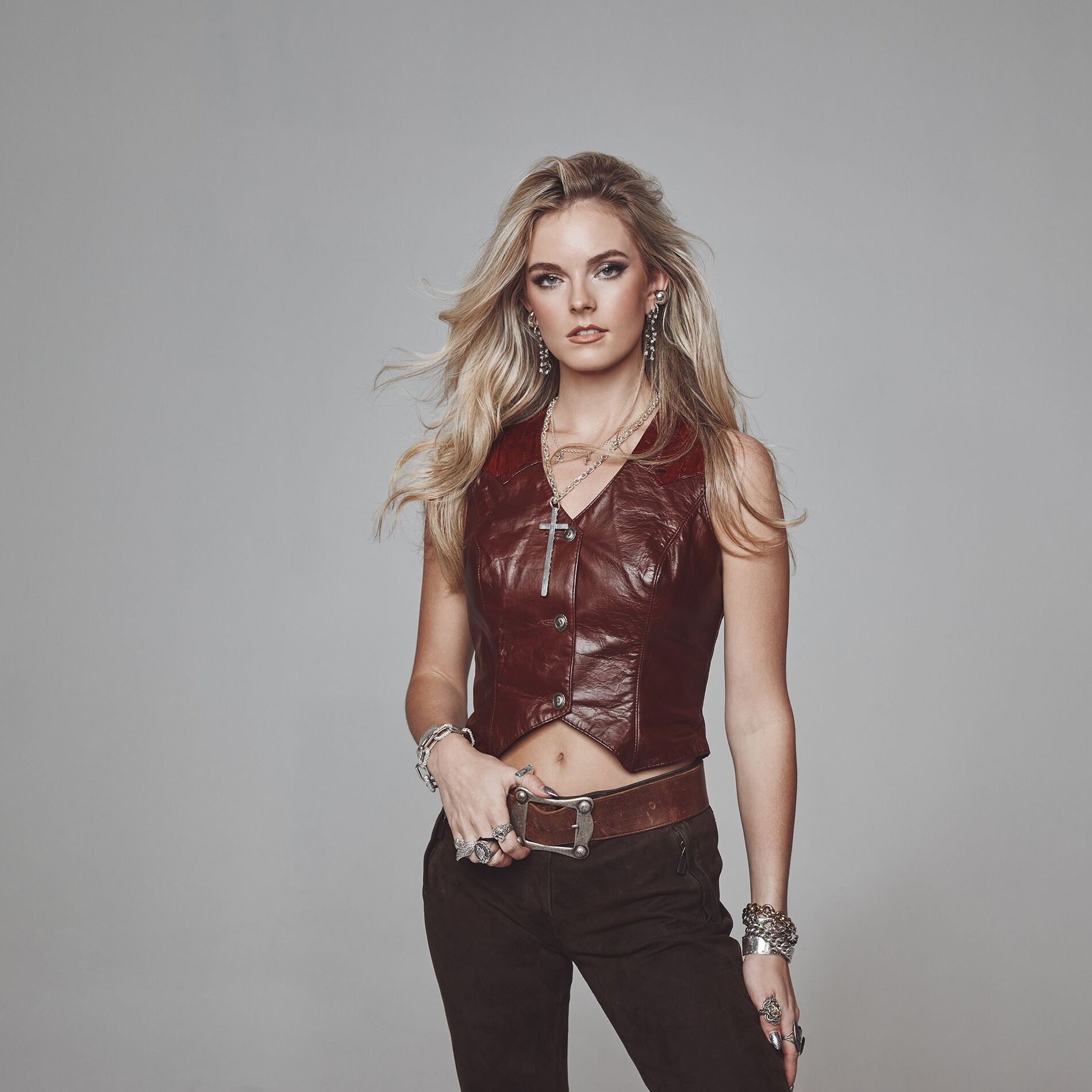 Karley Scott Collins