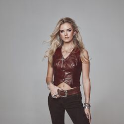Karley Scott Collins