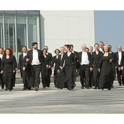 Picture of RIAS Kammerchor