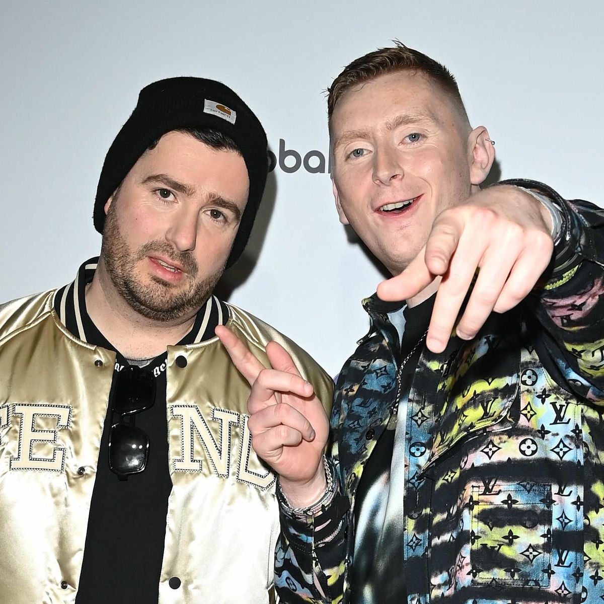 Artist picture of Billen Ted