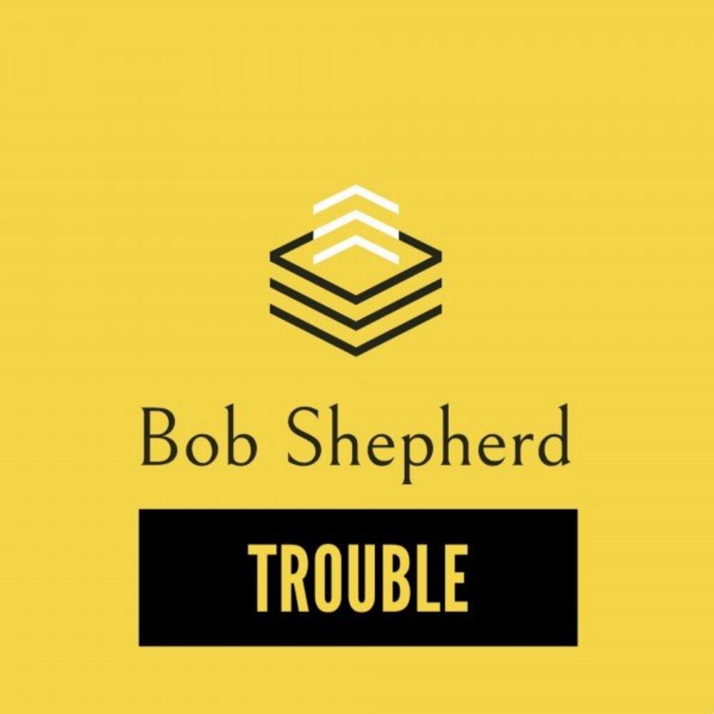 Picture of Bob Shepherd