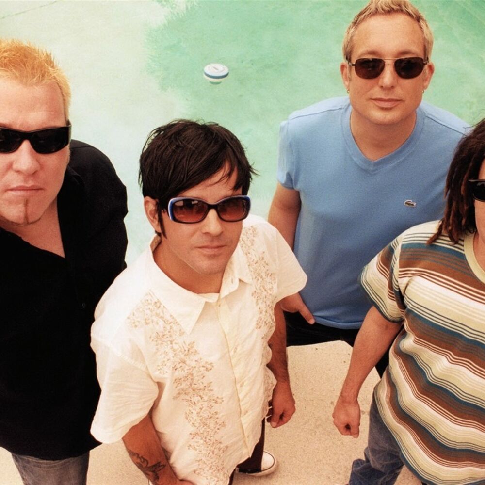 Picture of Smash Mouth