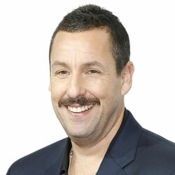 Picture of Adam Sandler