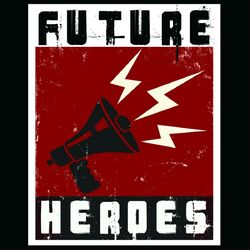 Picture of Future Heroes