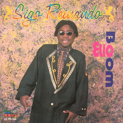 Picture of Elio Boom