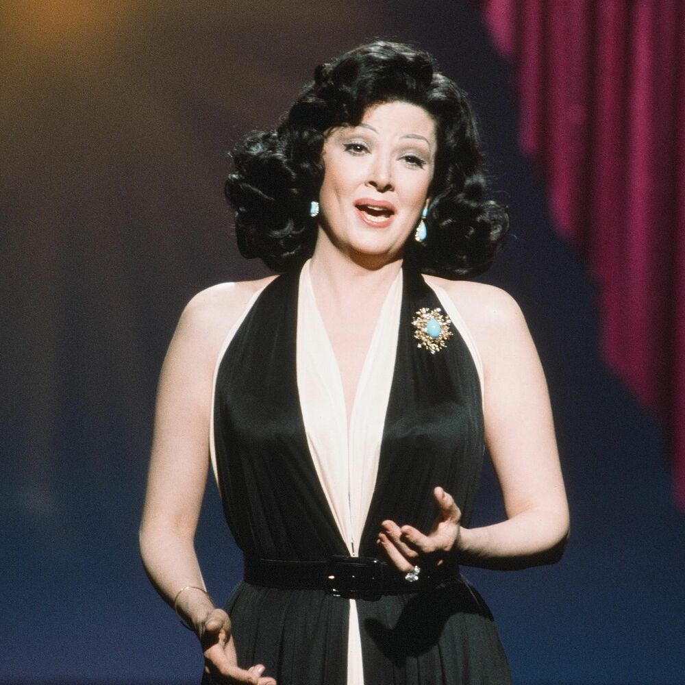 Picture of Anna Moffo