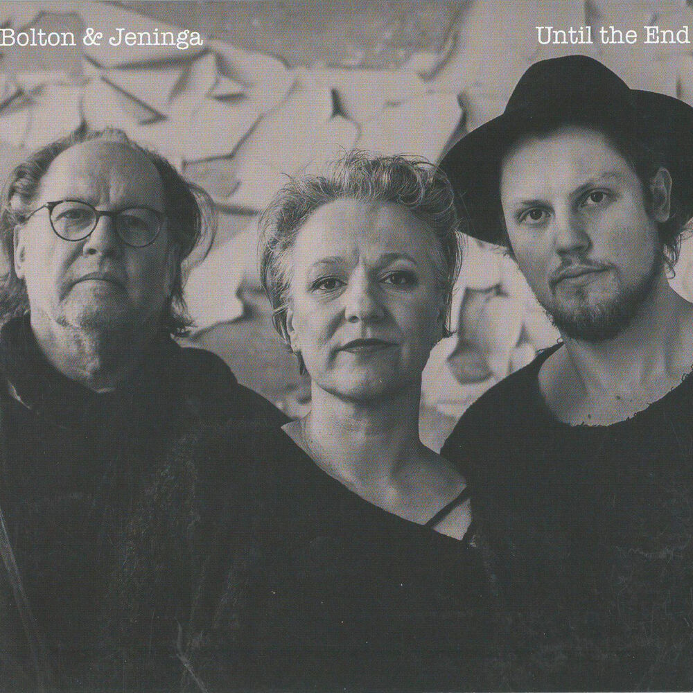 Picture of Bolton & Jeninga