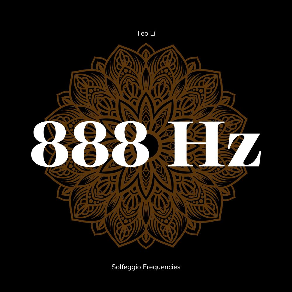 Picture of 888 Hz Guru