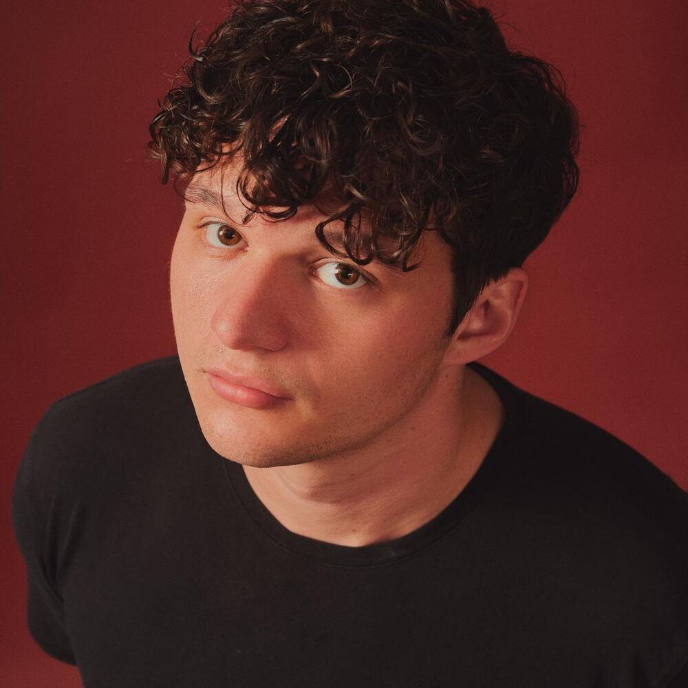 Picture of Finn Forster