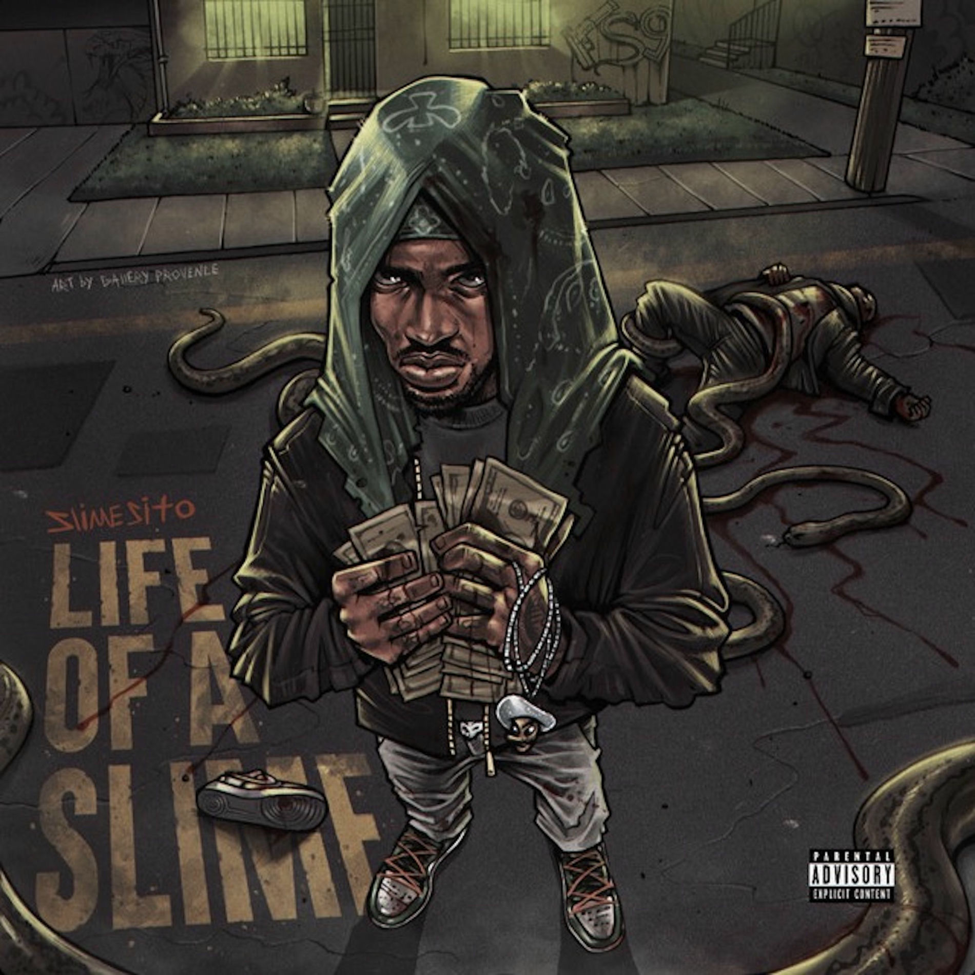 Slimesito