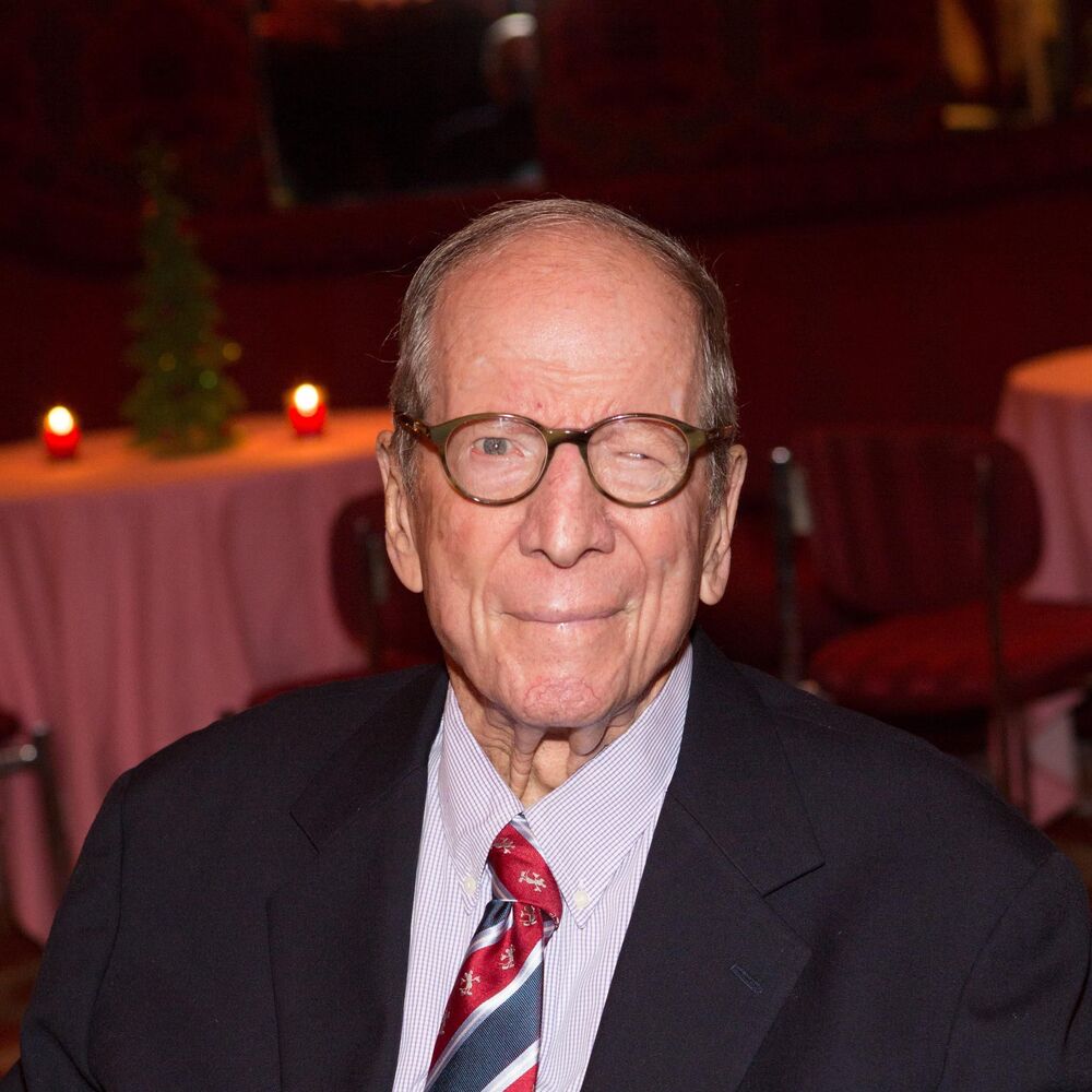 Picture of Roy Goodman