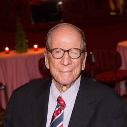 Picture of Roy Goodman