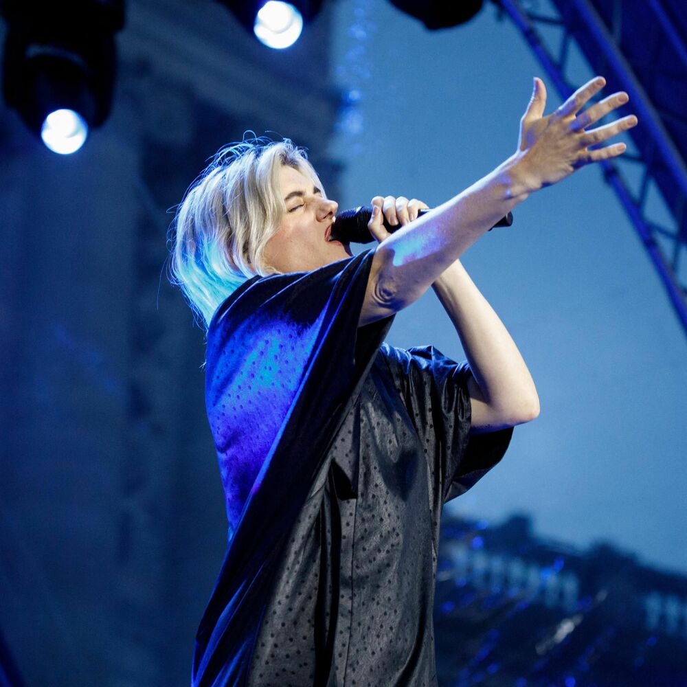 Picture of Sylvie Kreusch