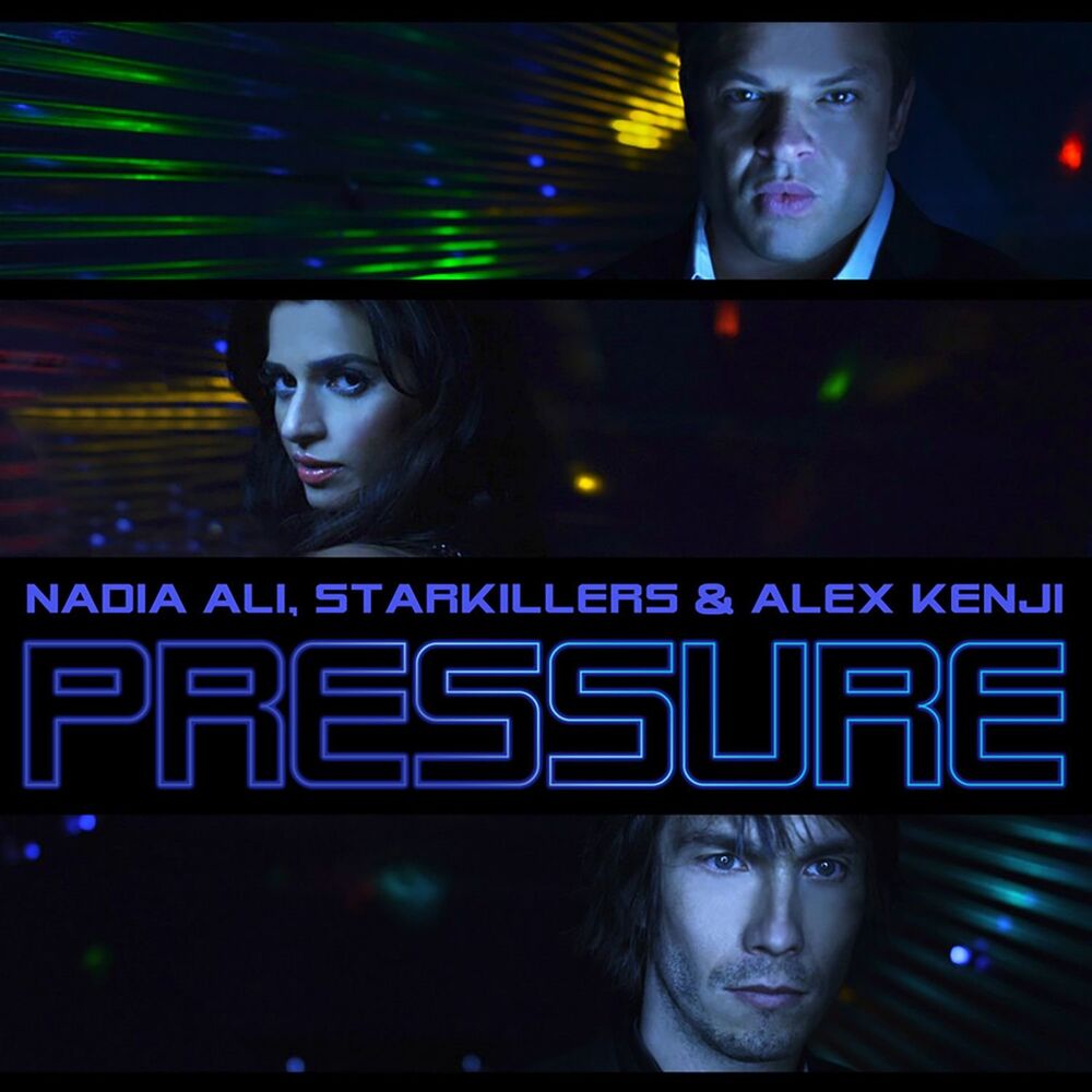 Picture of Starkillers