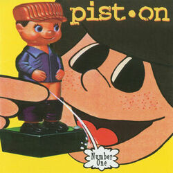 Picture of Pist-on