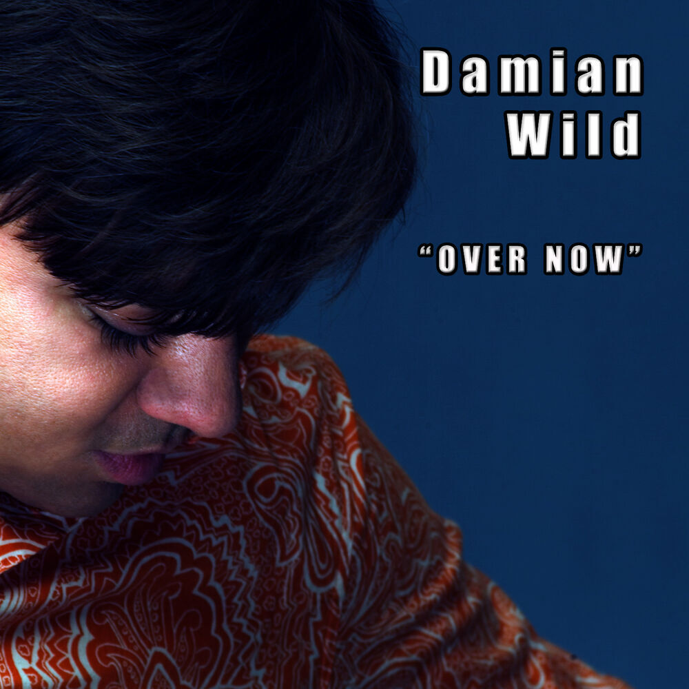 Picture of Damian Wild