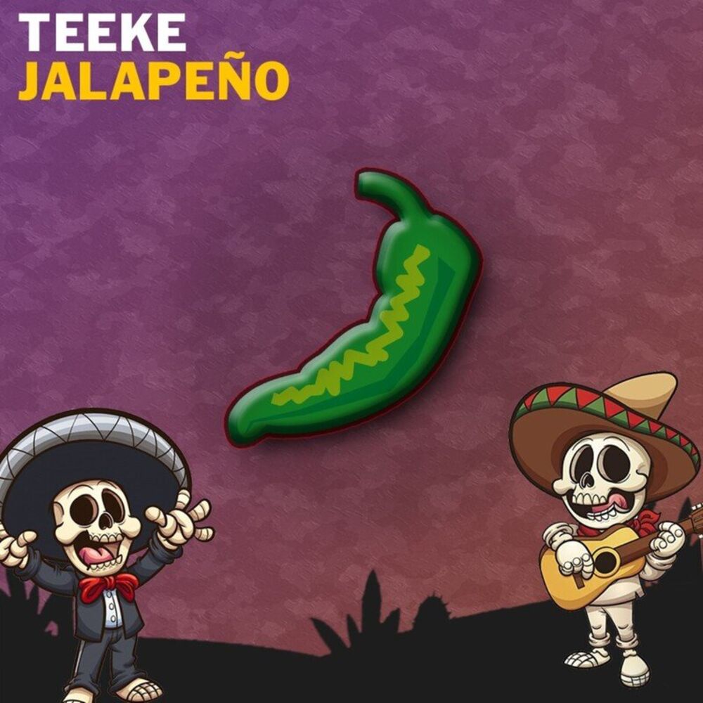 Picture of Teeke