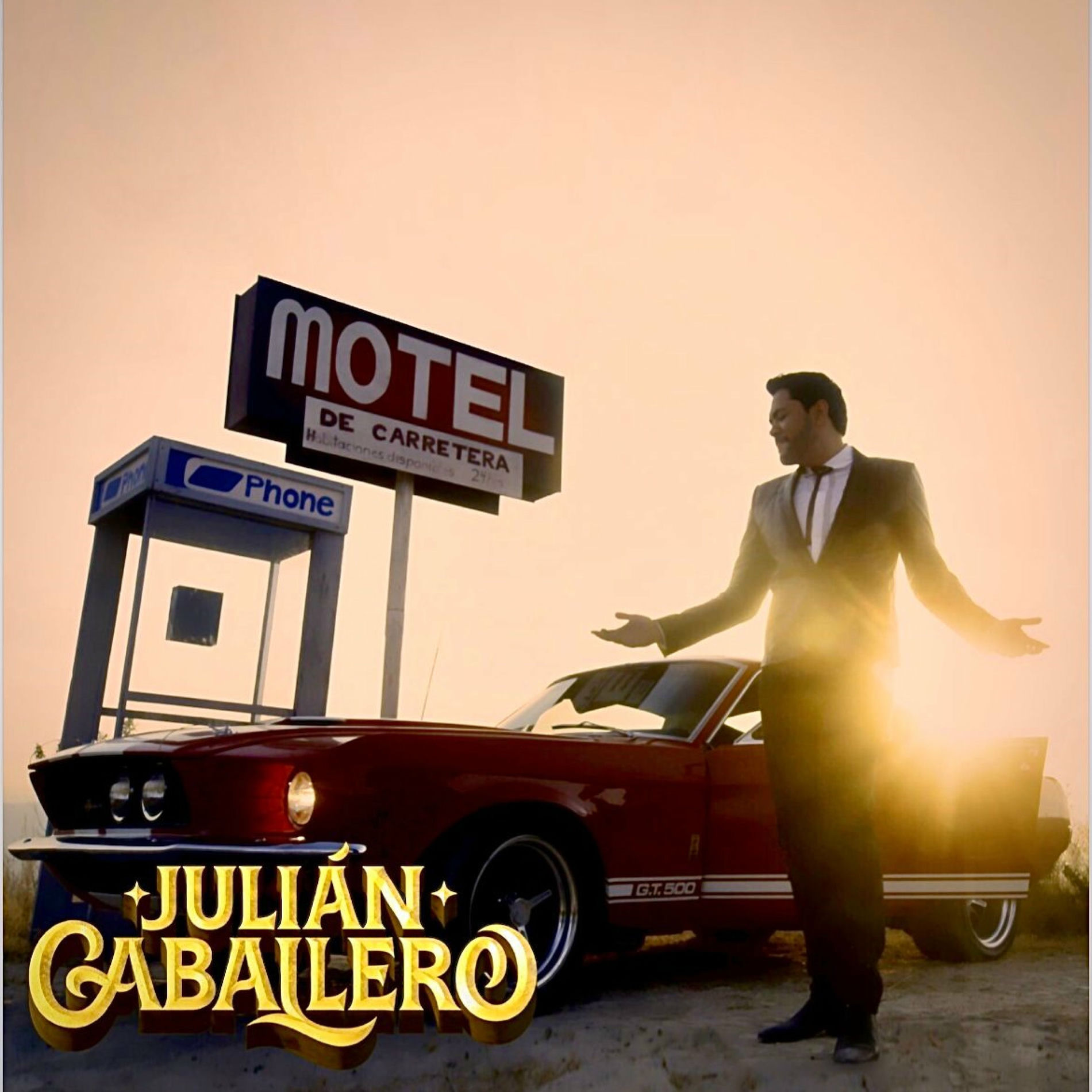 Artist picture of Julian Caballero