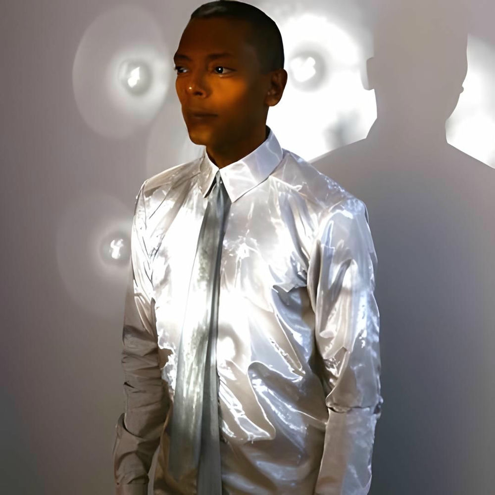 Photo de l'artiste Jeff Mills