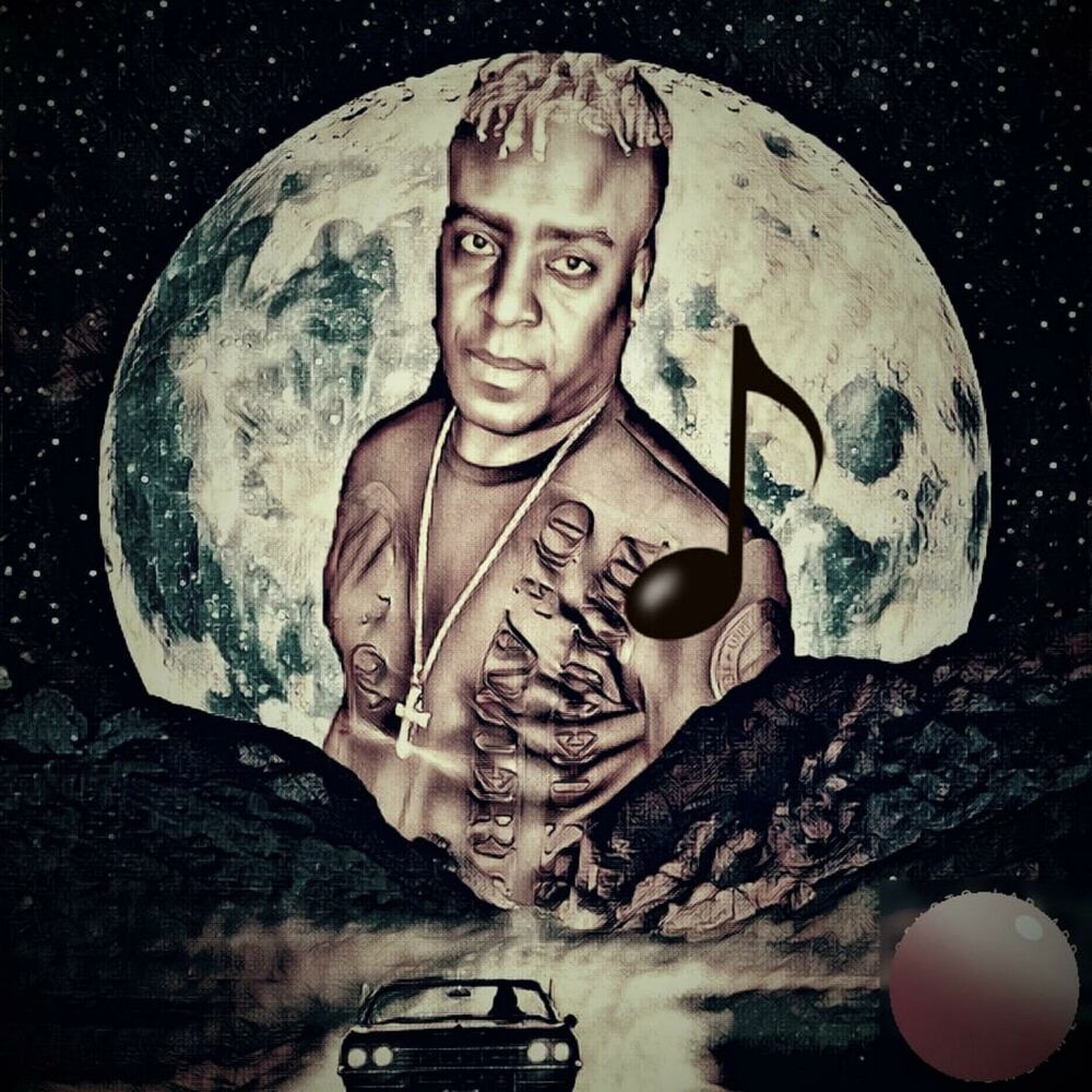 Picture of Ronald Bs