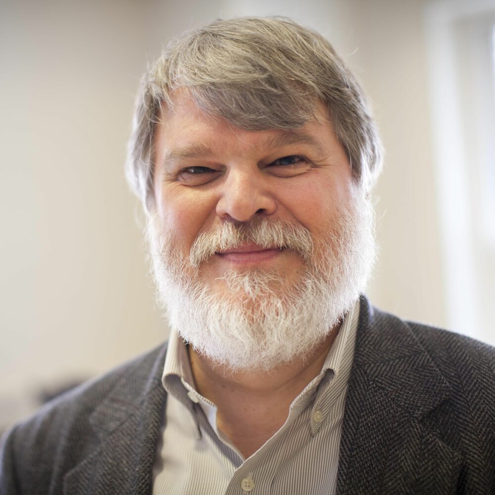 Picture of Paul O'Dette