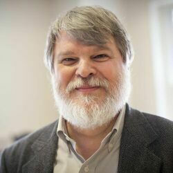 Picture of Paul O'Dette