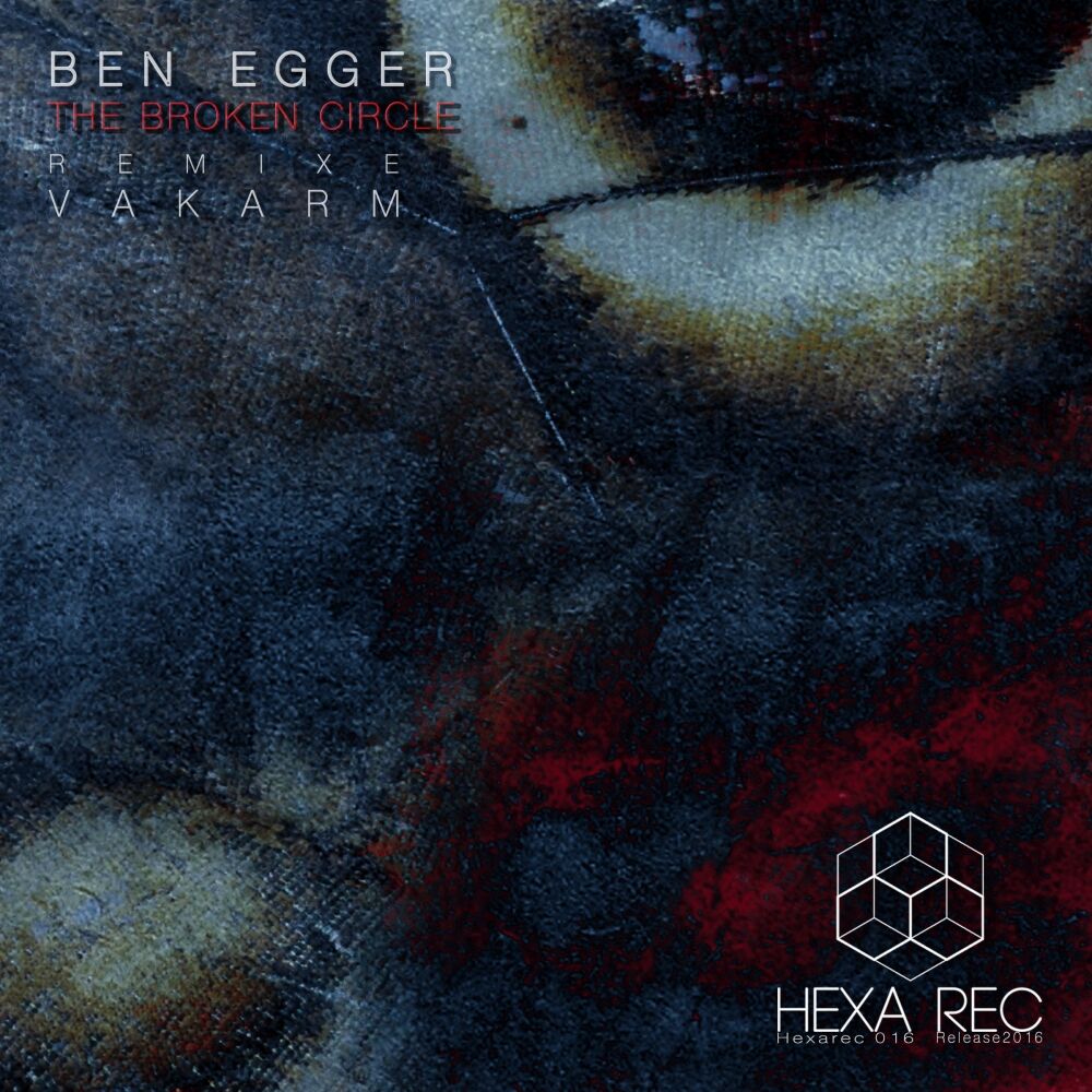Picture of Ben Egger
