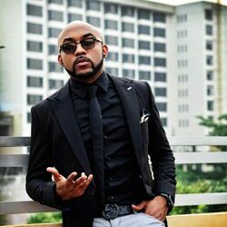 Picture of Banky W