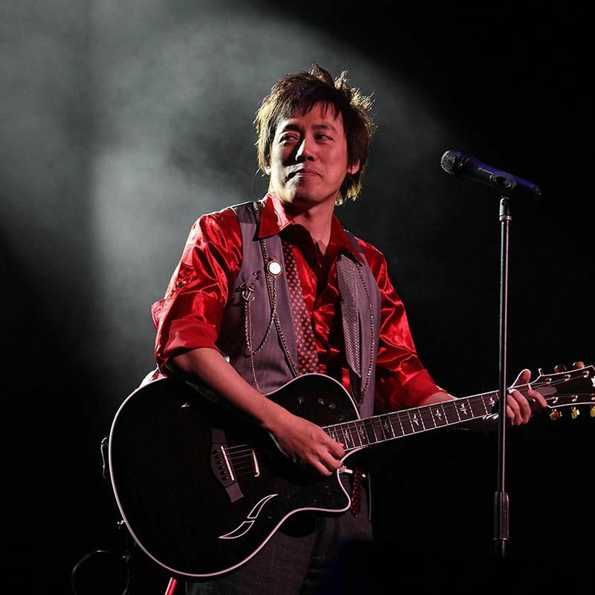Phil Chang