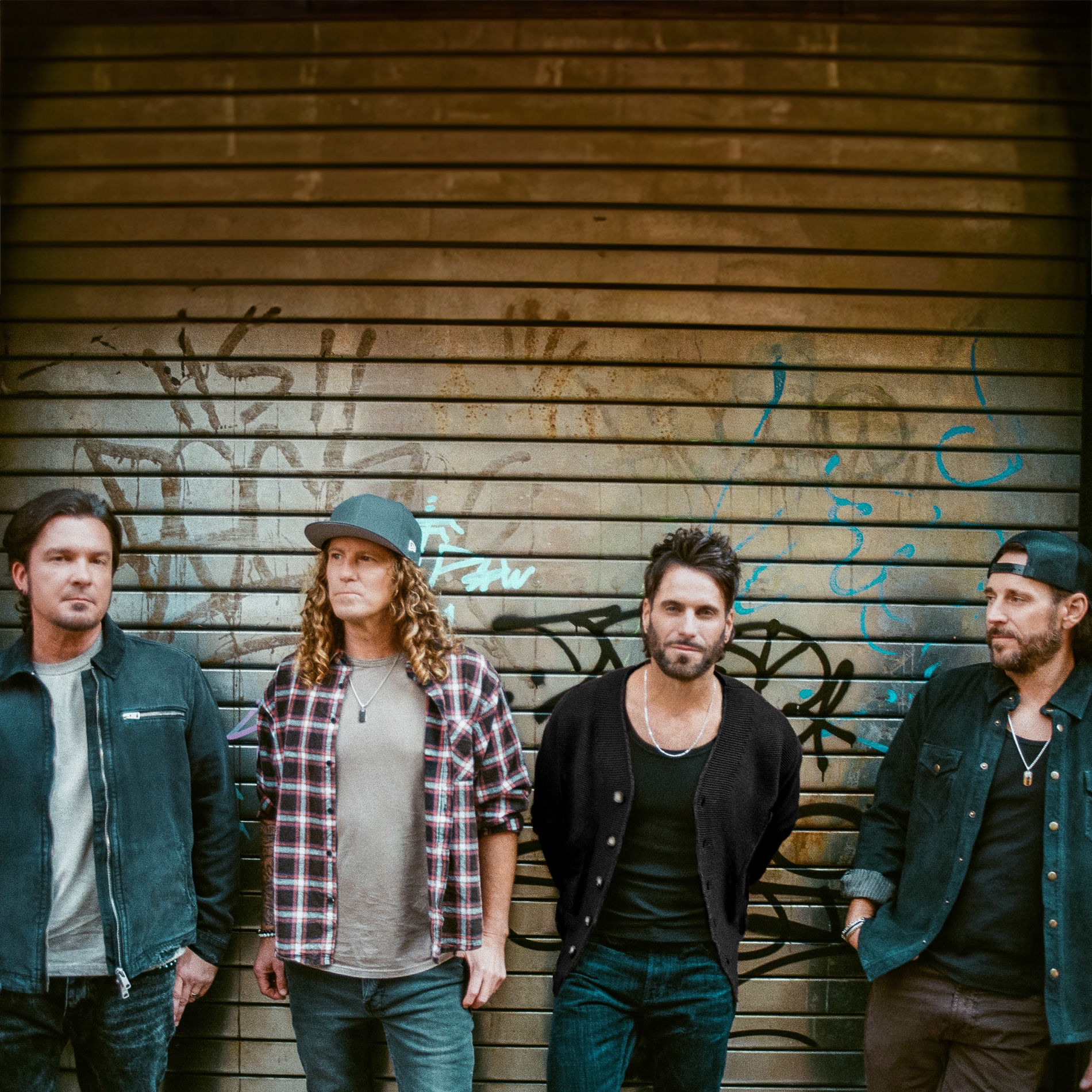 Artist picture of Parmalee