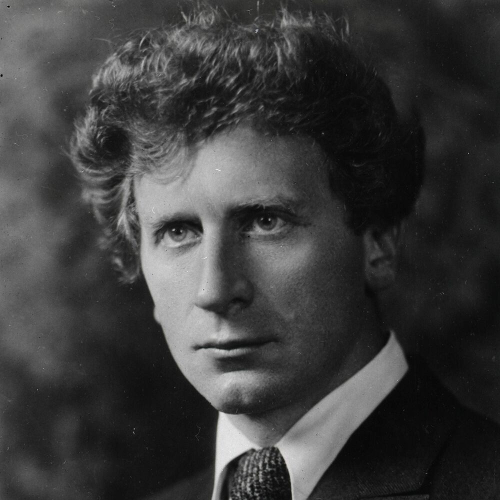 Picture of Percy Grainger