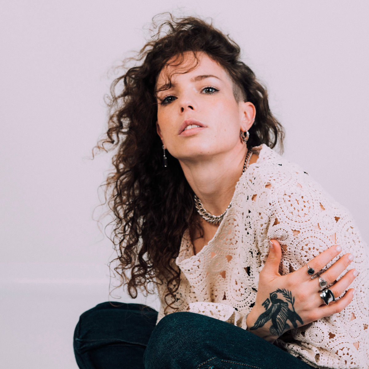 Artist picture of Marion Roch