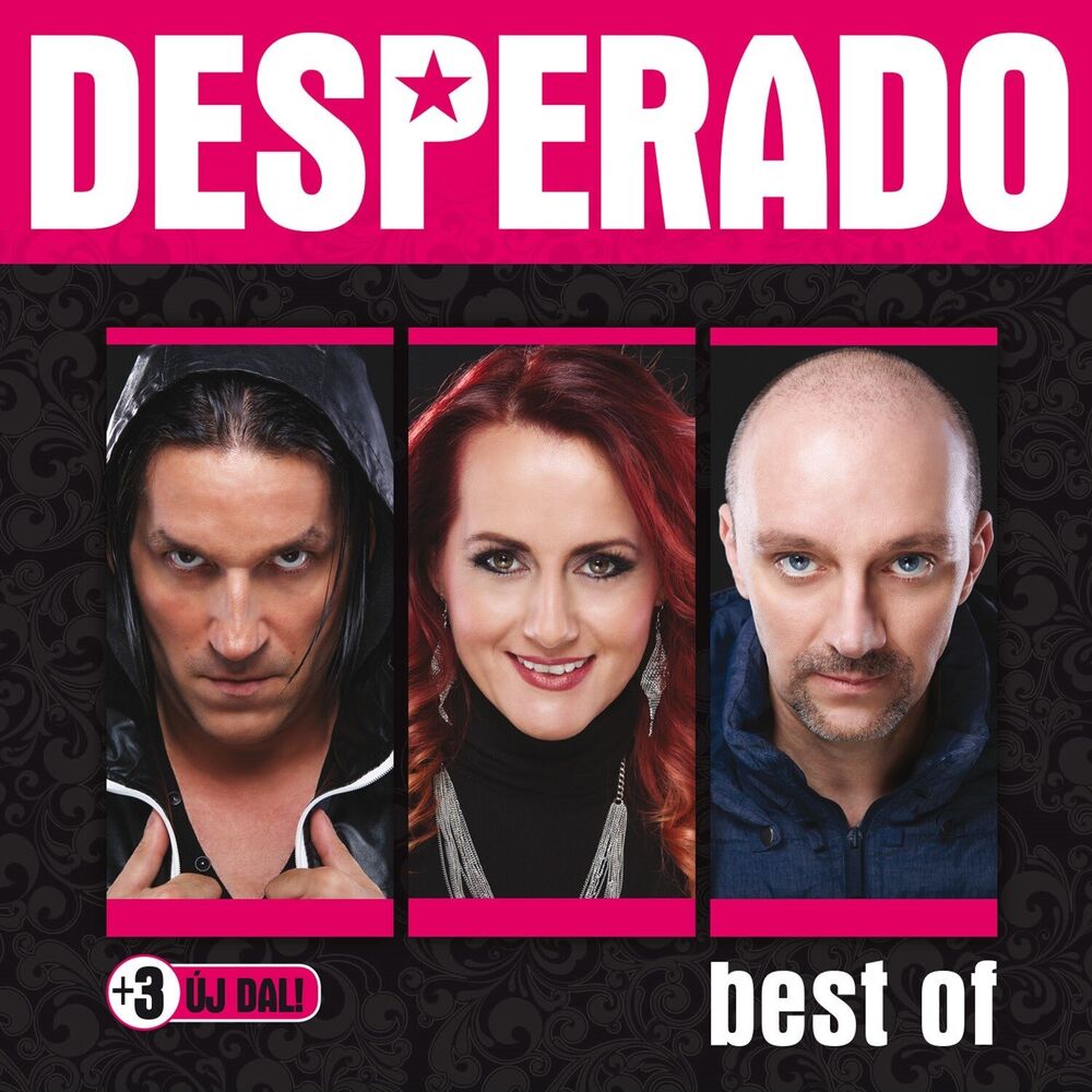 Picture of Desperado