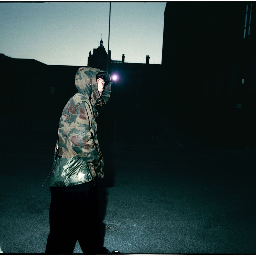 Photo de l'artiste Interplanetary Criminal