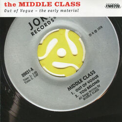 Picture of The Middle Class