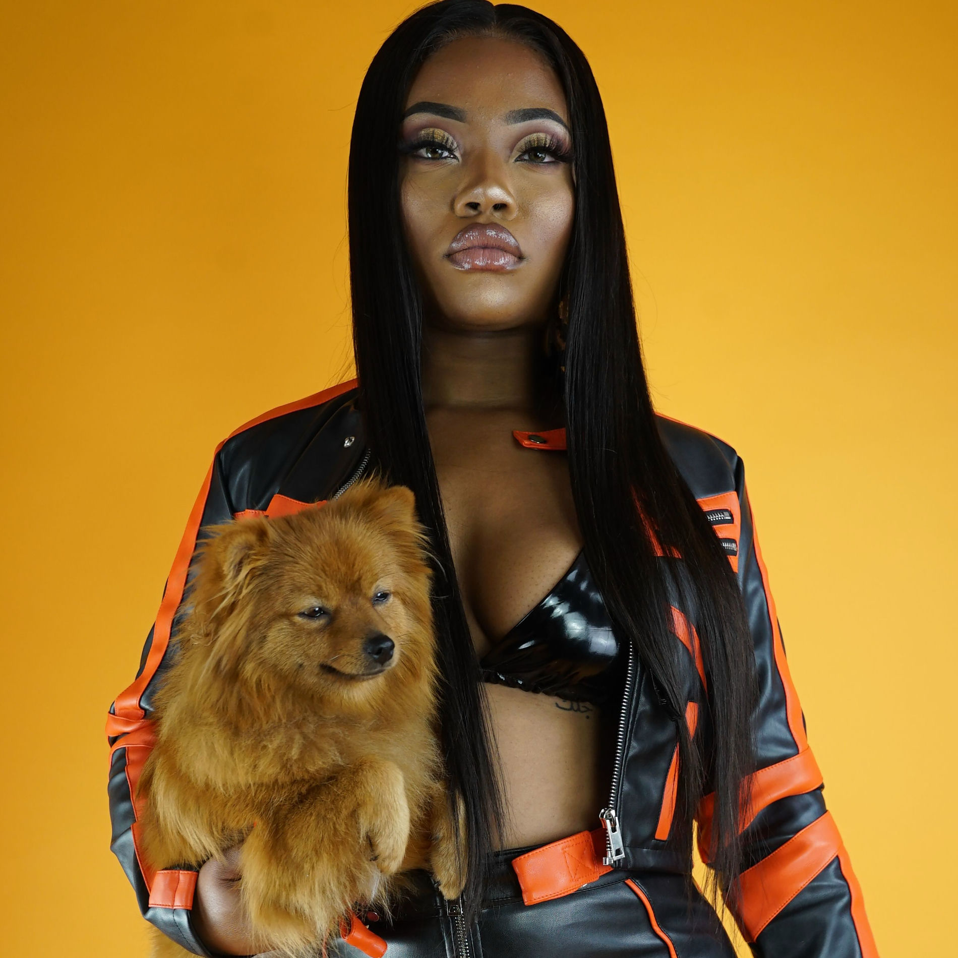 Artist picture of Shaybo